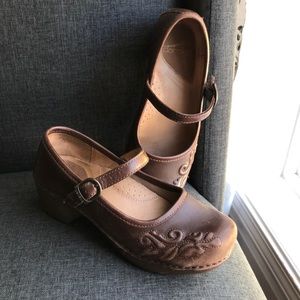 Dansko shoes